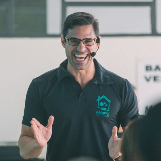 Professor Hugo Albuquerque