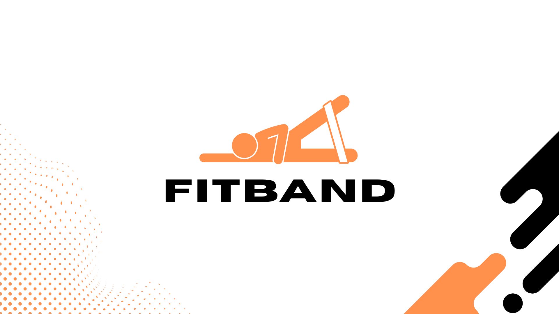 FITBAND